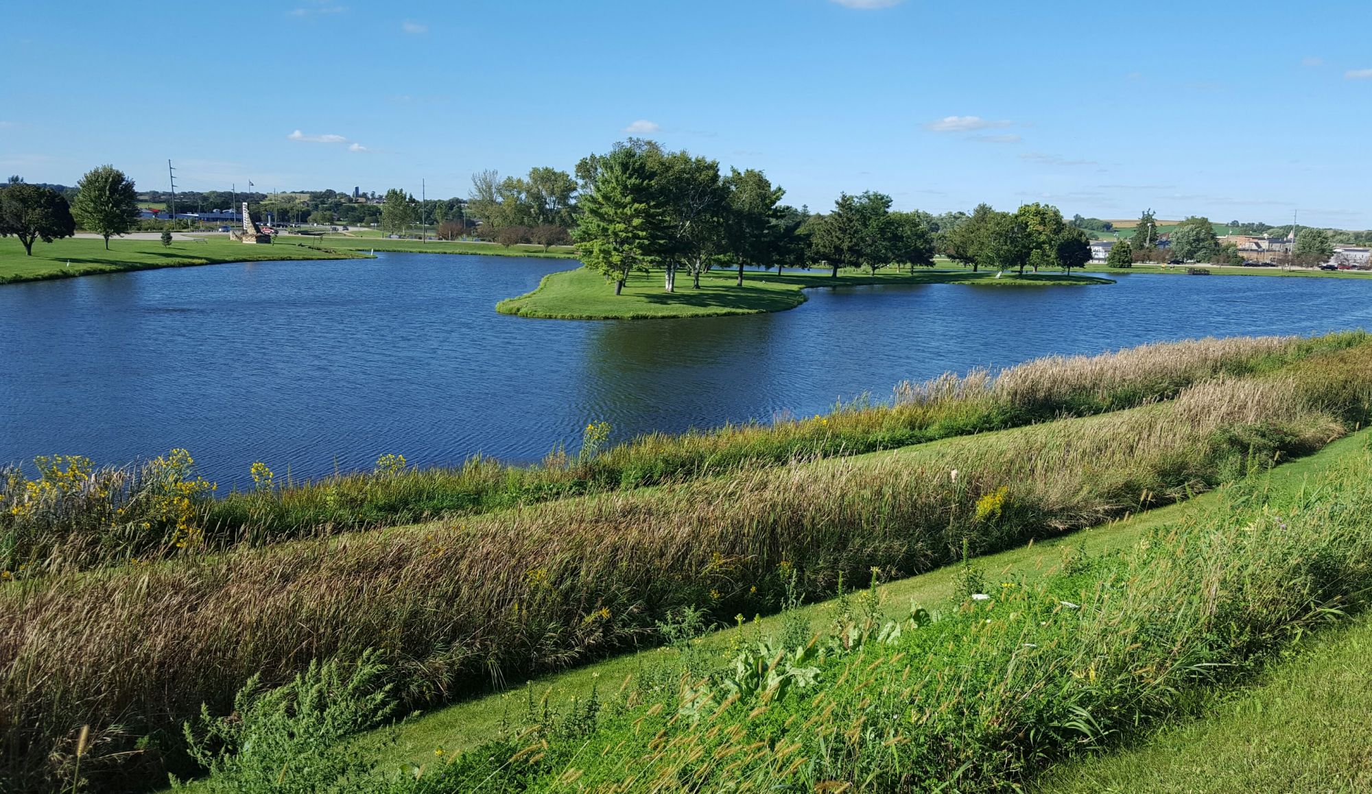 Lake Montesion Monticello Chamber of Commerce