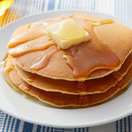 Monticello Lions Drive-Thru Pancake Breakfast