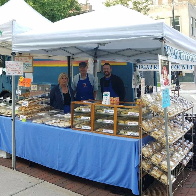 Sugar River Country Bakery 2 768x767