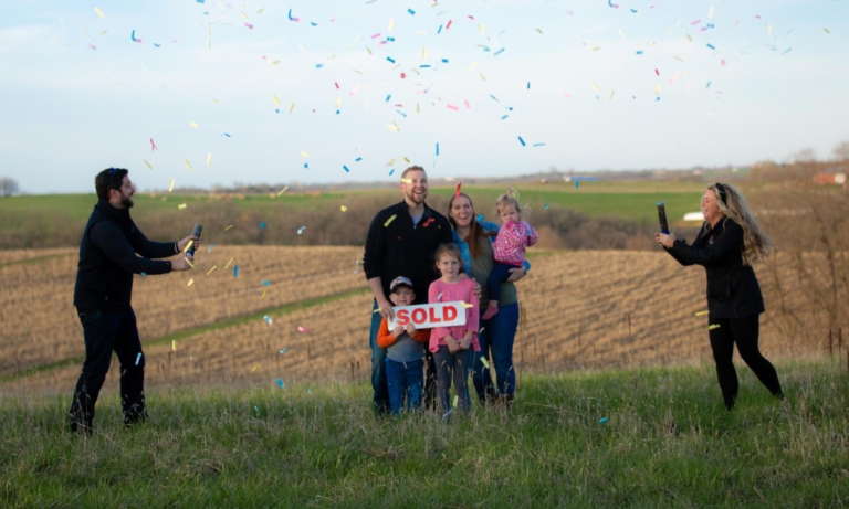 Crist Real Estate Group