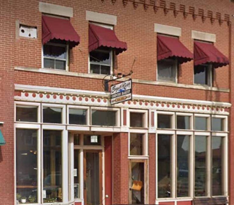 Sugar River Bakery 768x673