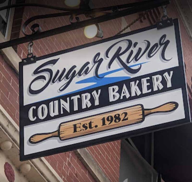 Sugar River Bakery Sign 768x726