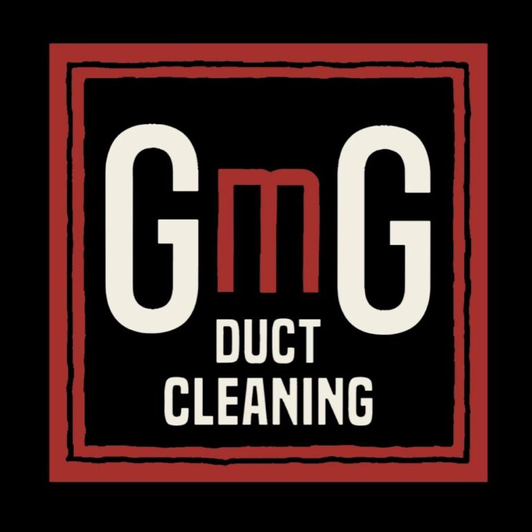GmG Duct Cleaning 768x768