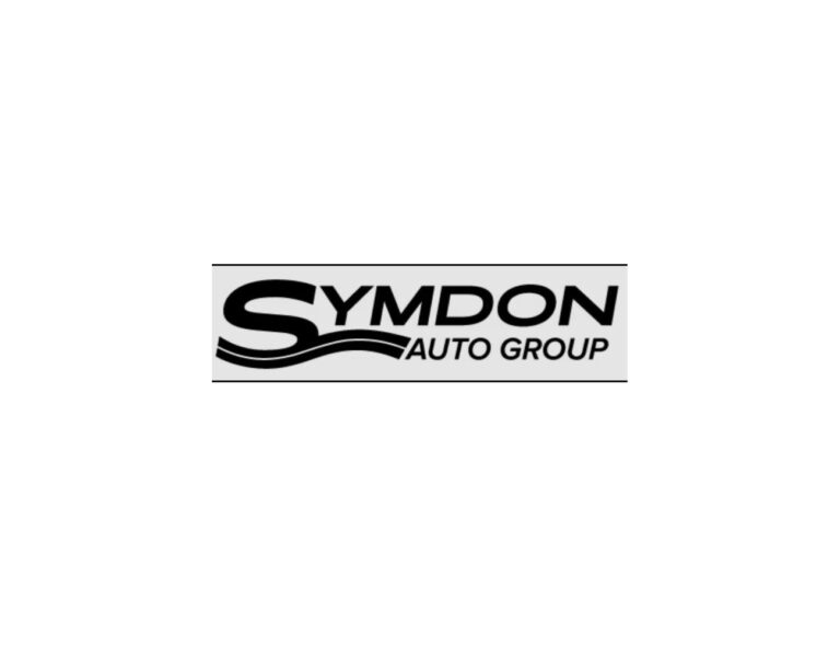 Symdon Auto Group Monticello Logo 768x591