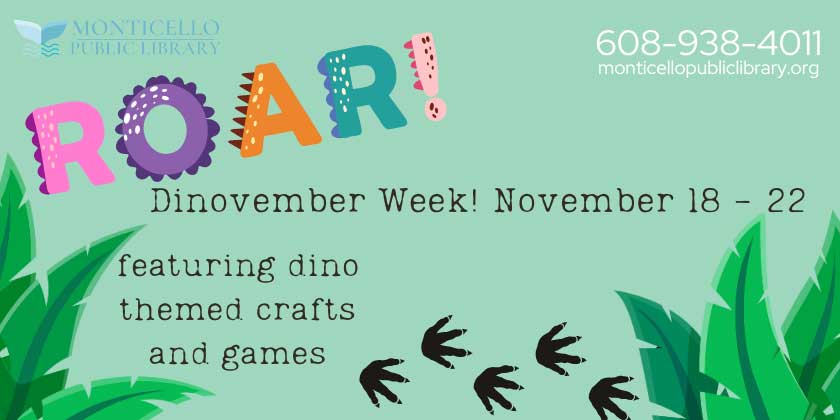 Di-November Week