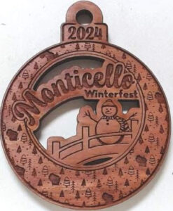 Monticello Winterfest @ Village of Monticello | Monticello | Wisconsin | United States