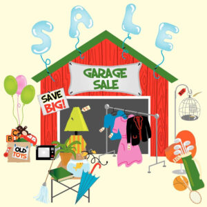 Garage Sales @ Village of Monticello | Monticello | Wisconsin | United States