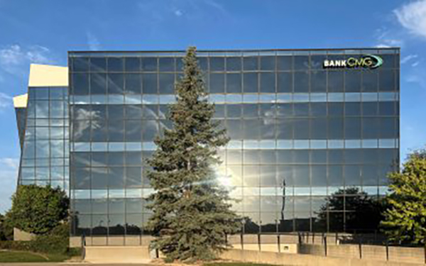 Bank CMG Madison