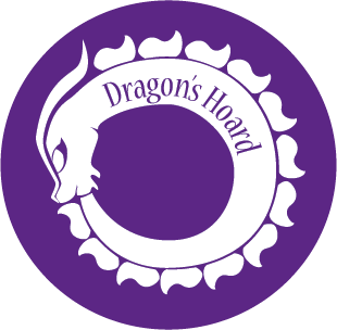 DragonsHoardLogo