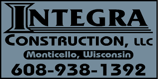IntegraConstruction MonticelloWI