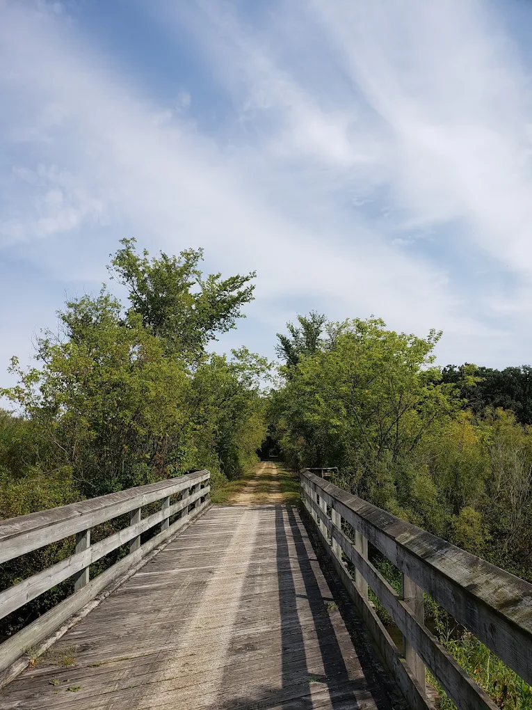 Monticello Trailhead 1