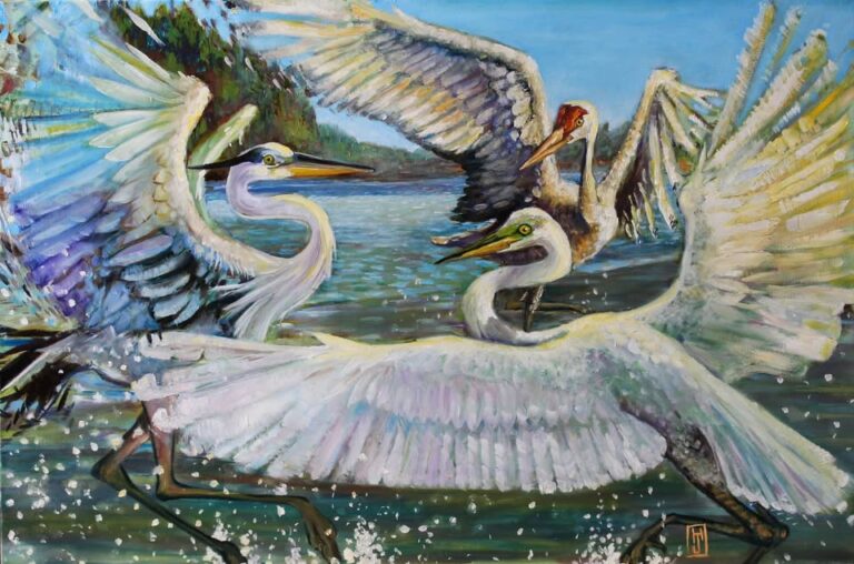 Sugar River Atelier and Gallery Corporation 768x508