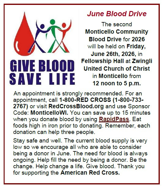 Blood Drive